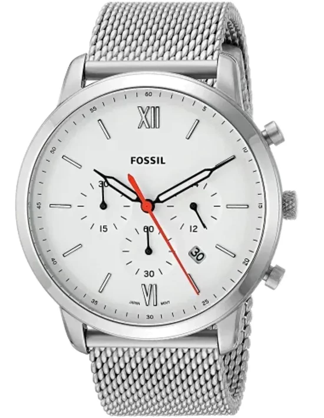 Montre Homme Fossil Neutra FS5382