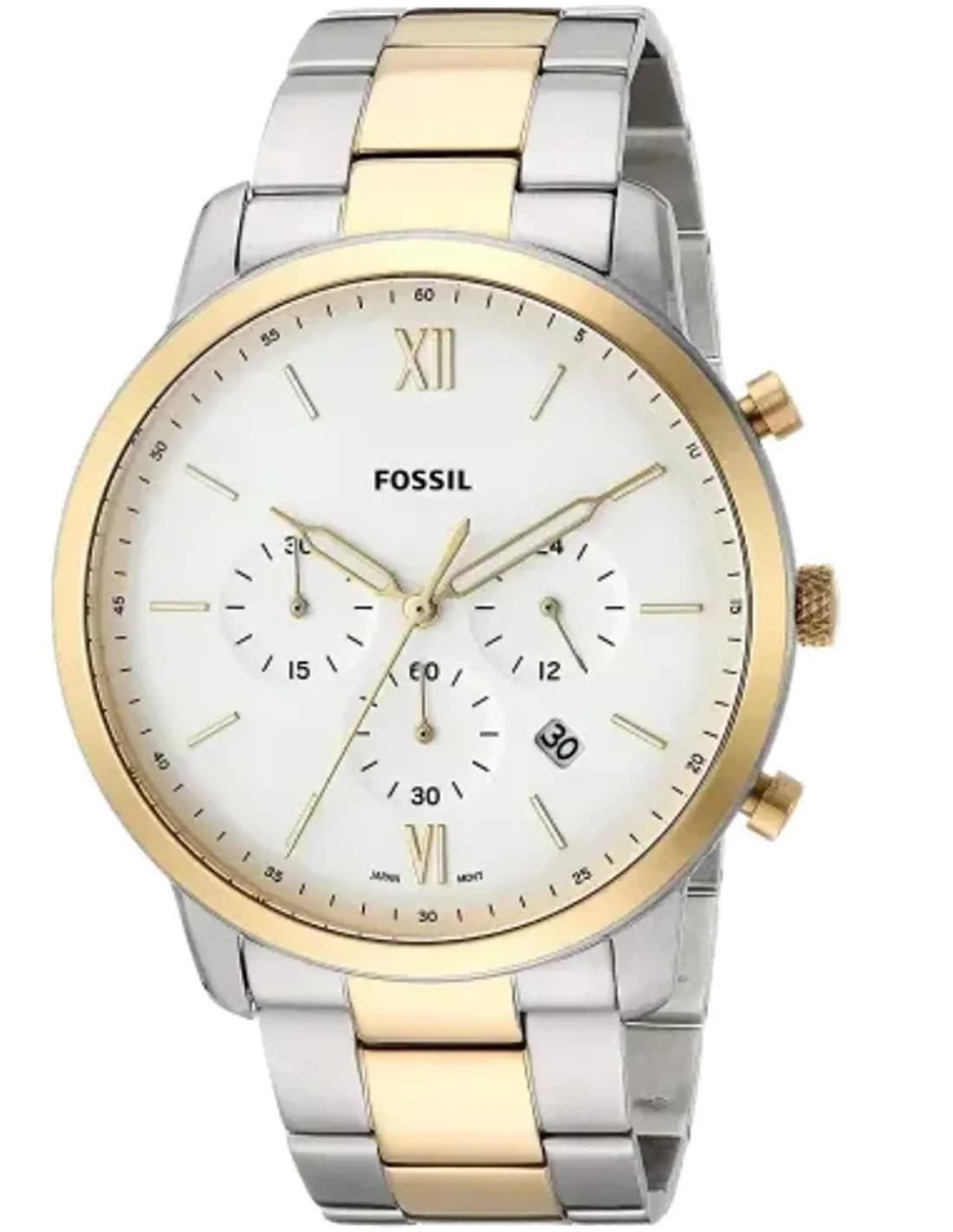 Montre Homme Fossil Neutra FS5385