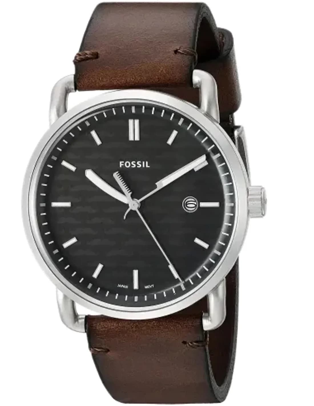 Montre Homme Fossil The Commuter FS5386