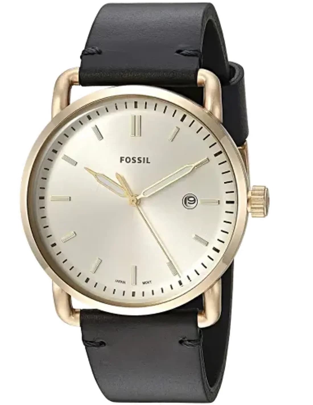 Montre Homme Fossil The Commuter FS5387