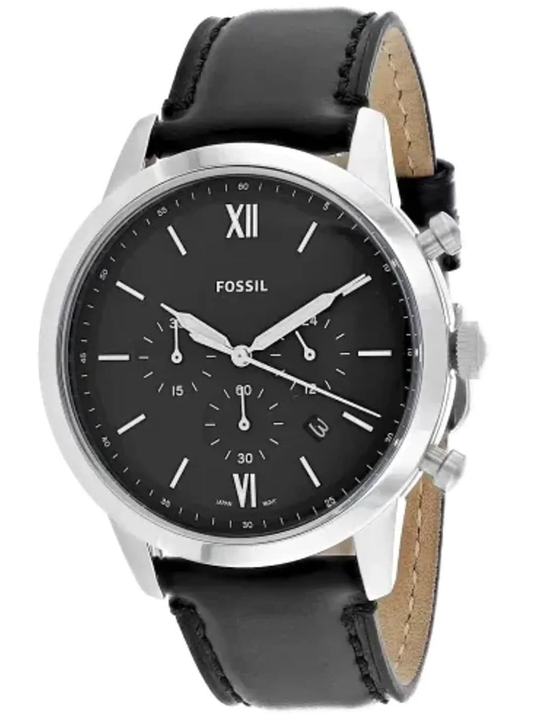 Montre Homme Fossil Townsman FS5396