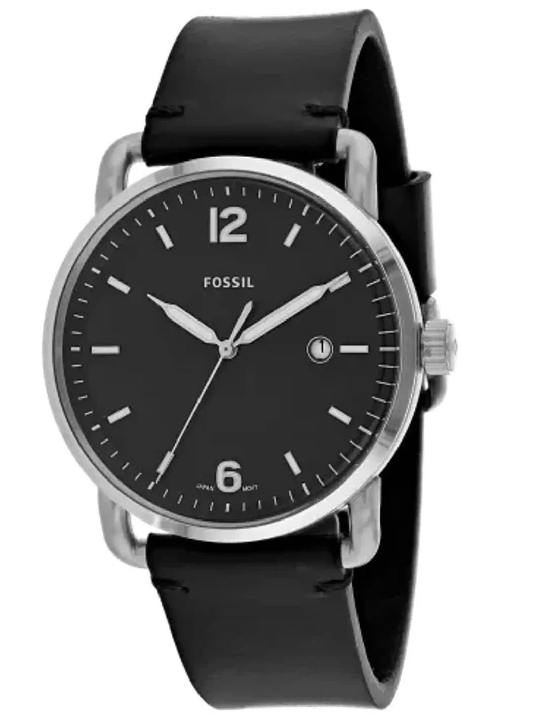 Montre Homme Fossil The Commuter FS5406