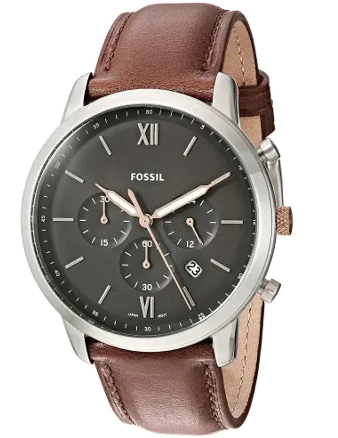 Montre Homme Fossil Neutra FS5408