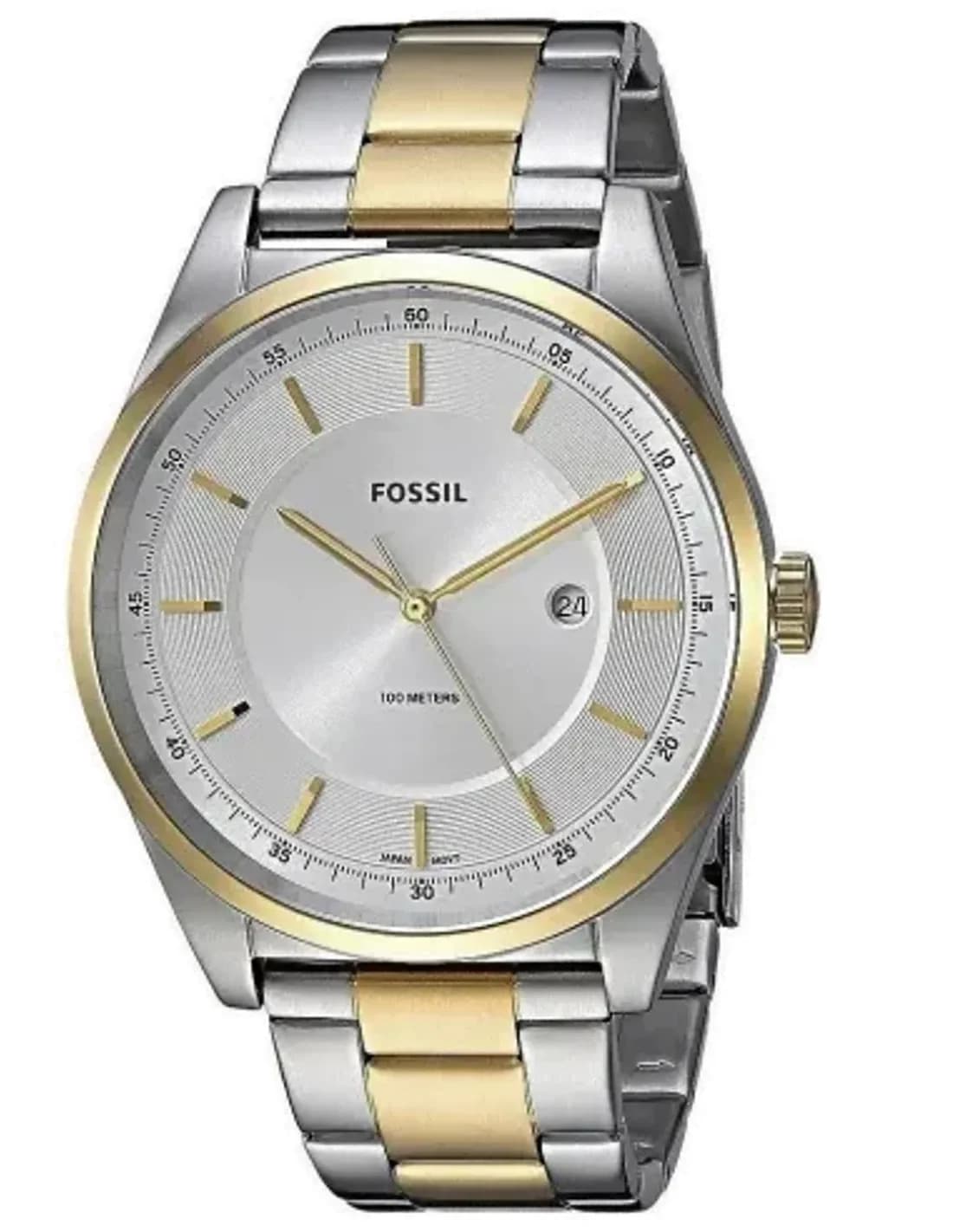 Montre Homme Fossil Mathis FS5426