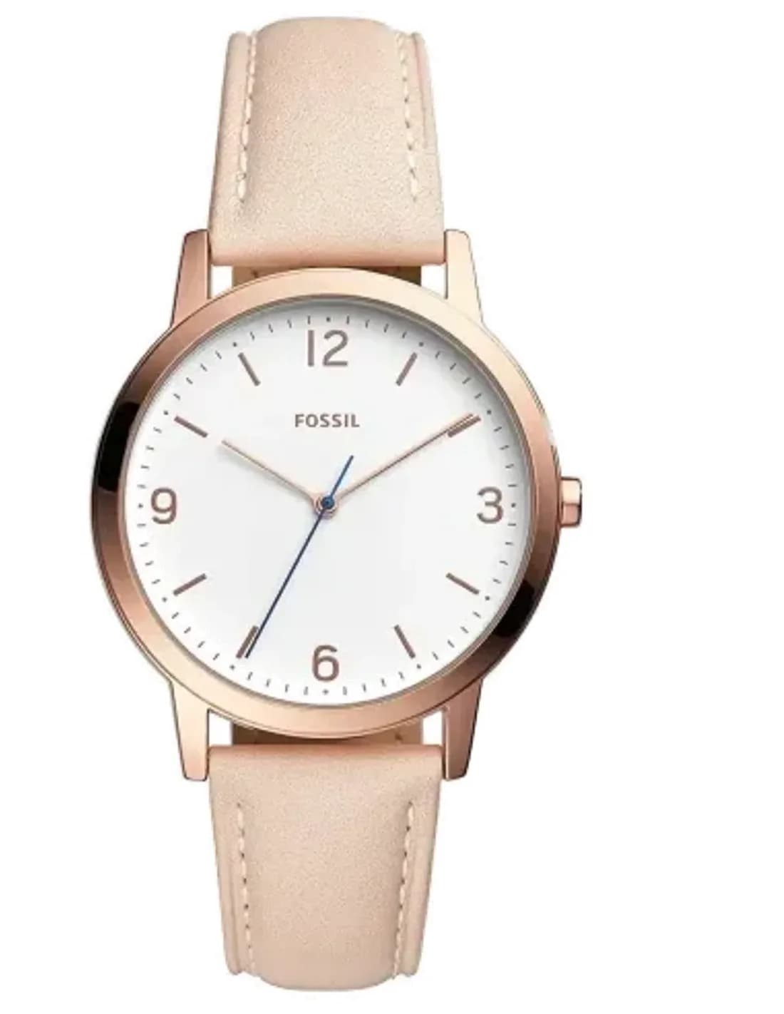 Montre Homme Fossil Blake FS5430
