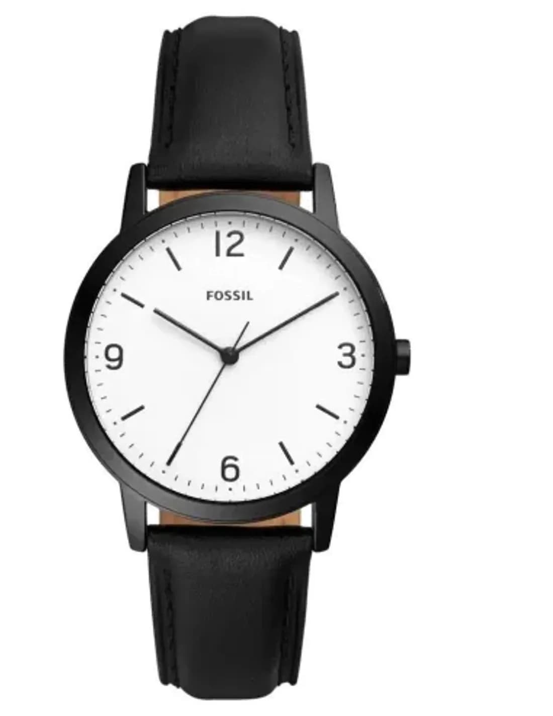 Montre Homme Fossil Blake FS5431