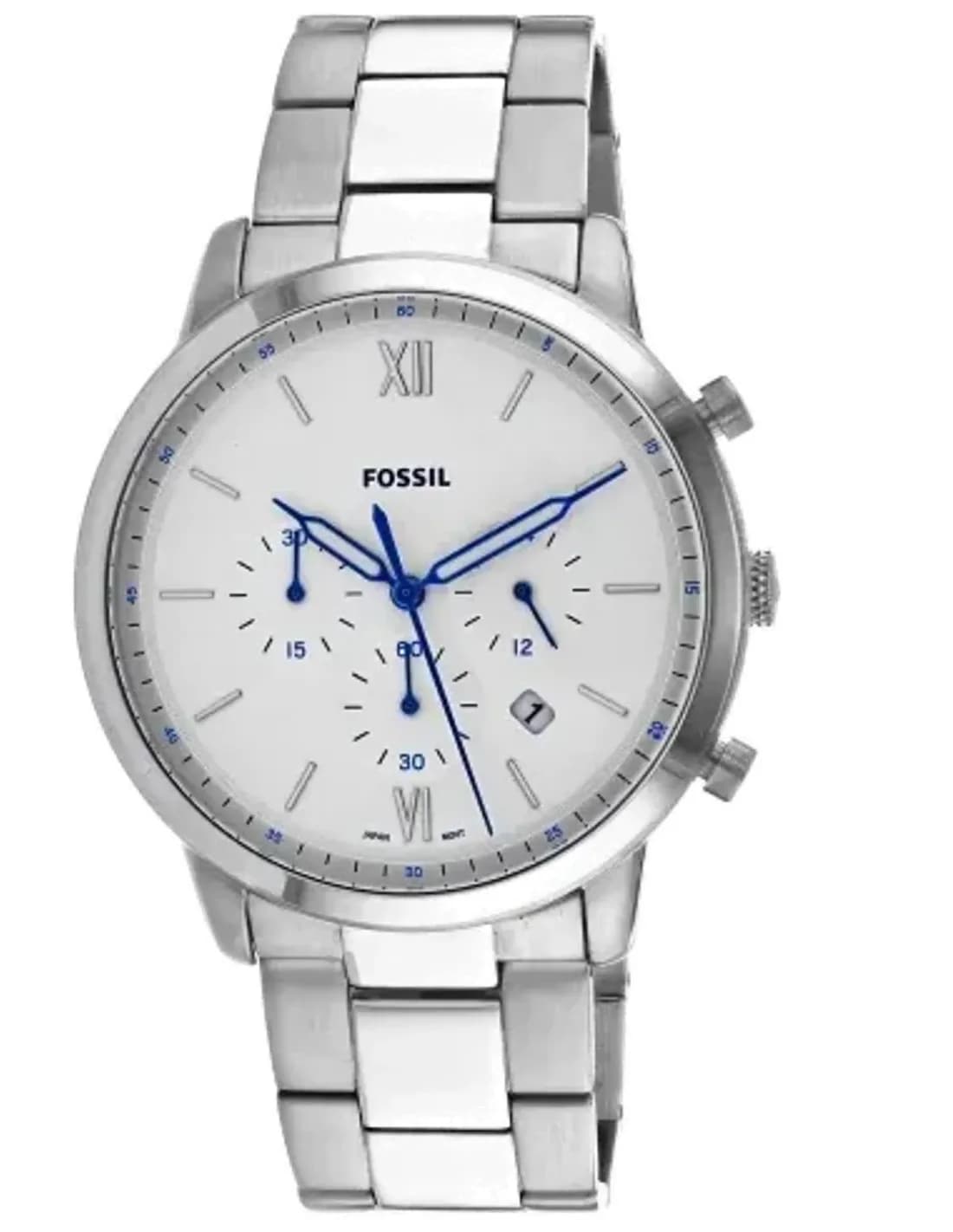 Montre Homme Fossil Neutra FS5433
