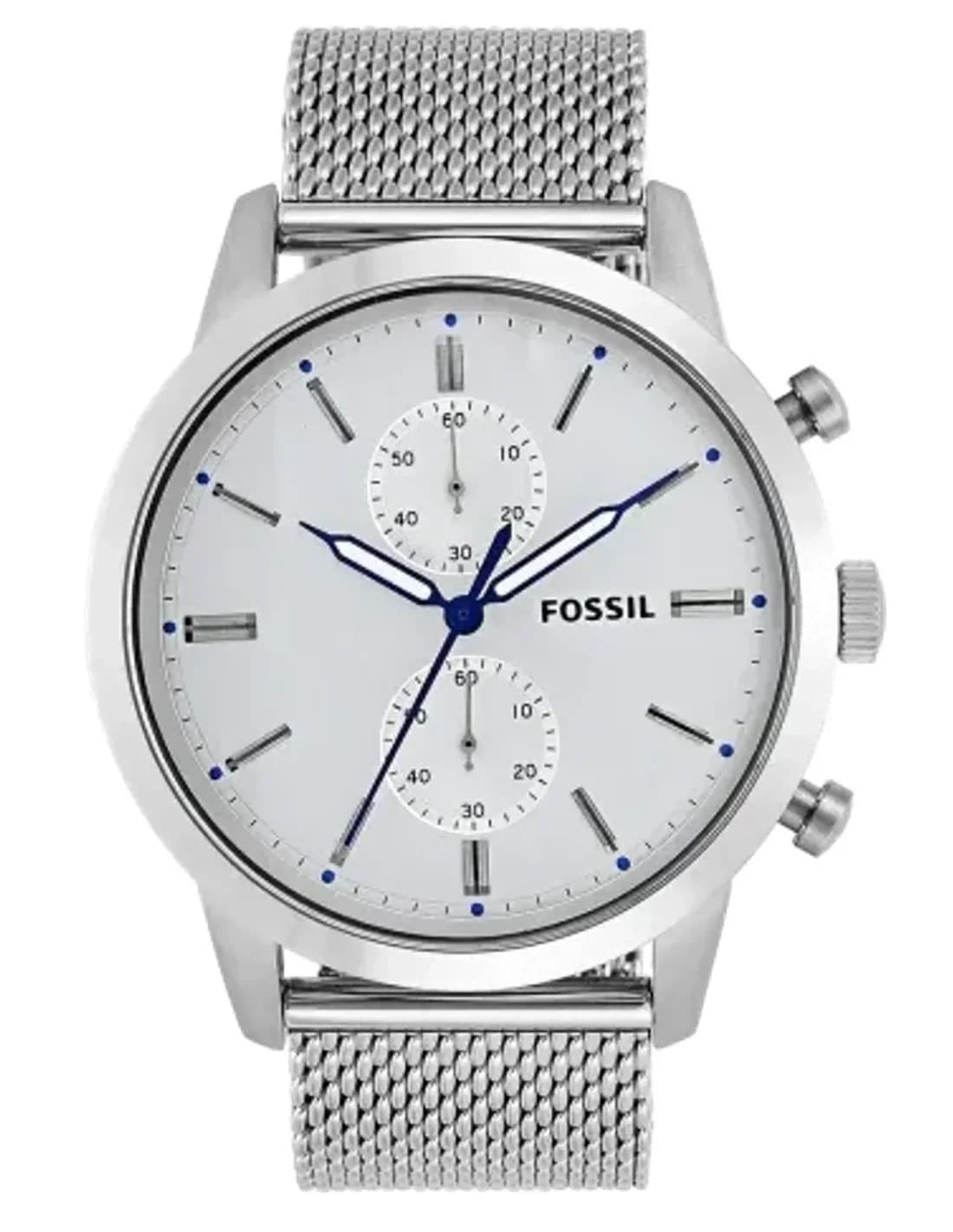 Montre Homme Fossil Townsman FS5435