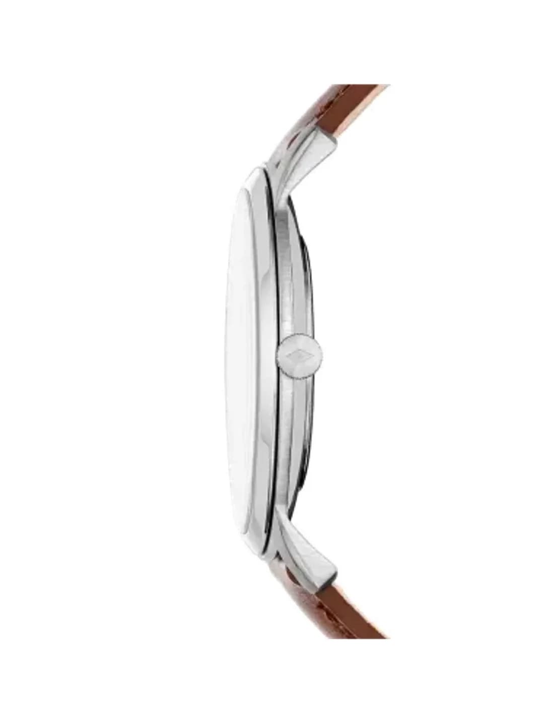 Montre Homme Fossil The Minimalist FS5440