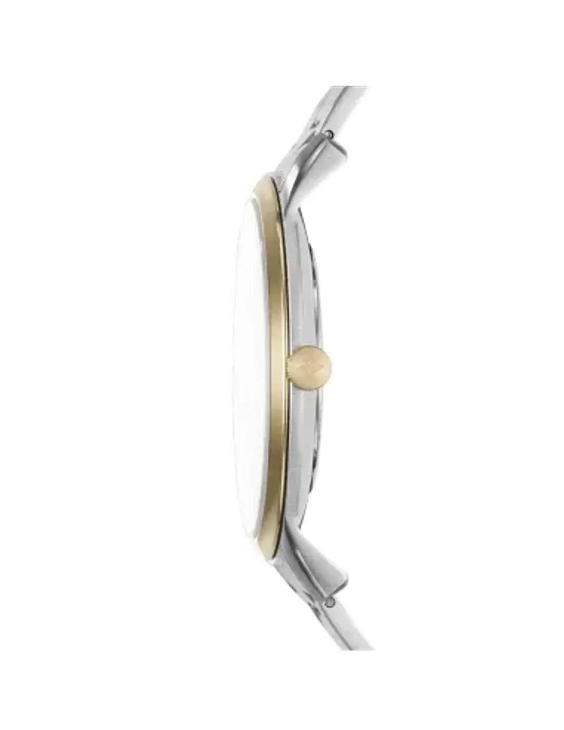 Montre Homme Fossil The Minimalist FS5441