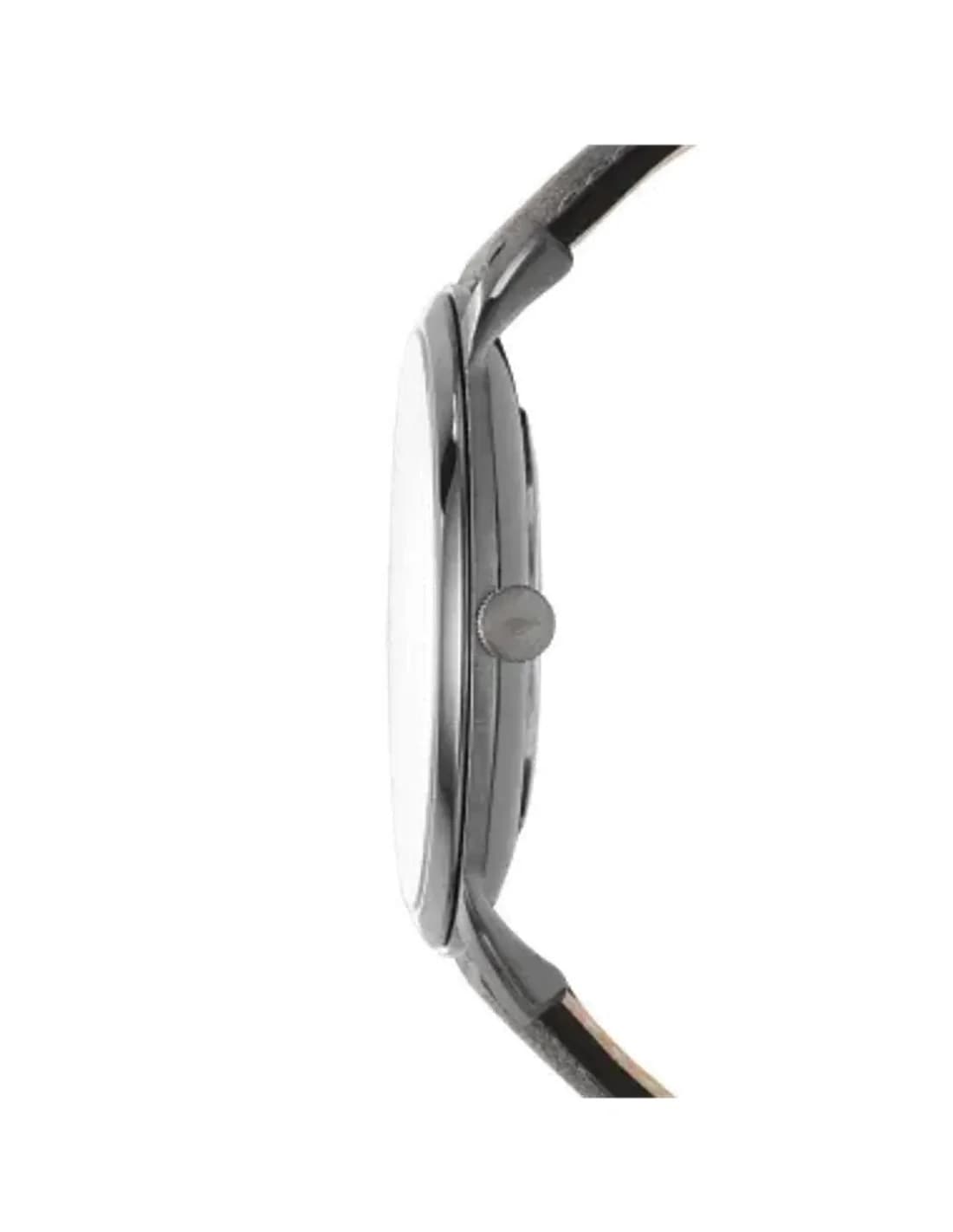 Montre Homme Fossil The Minimalist FS5445