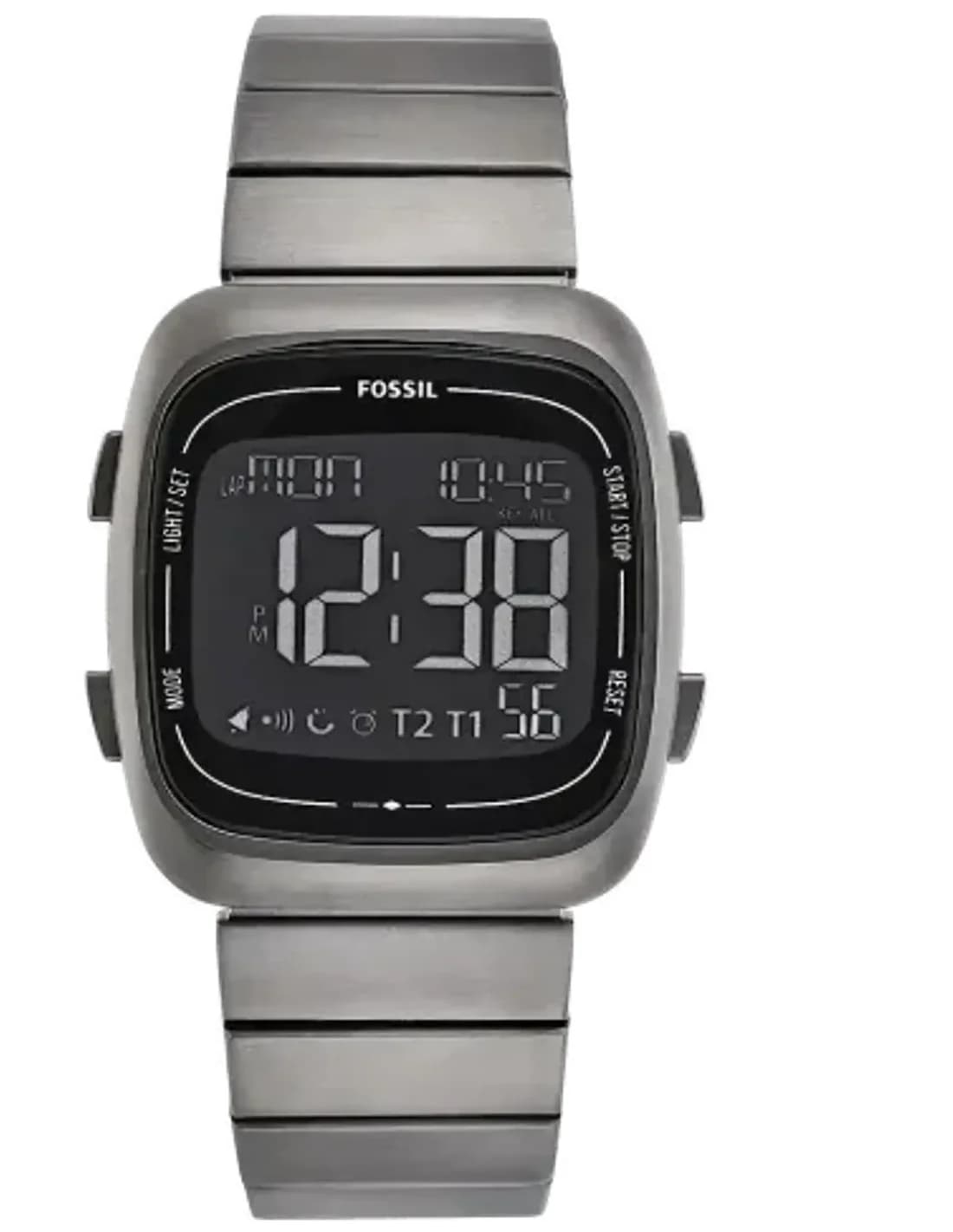Montre Homme Fossil Rutherford FS5450