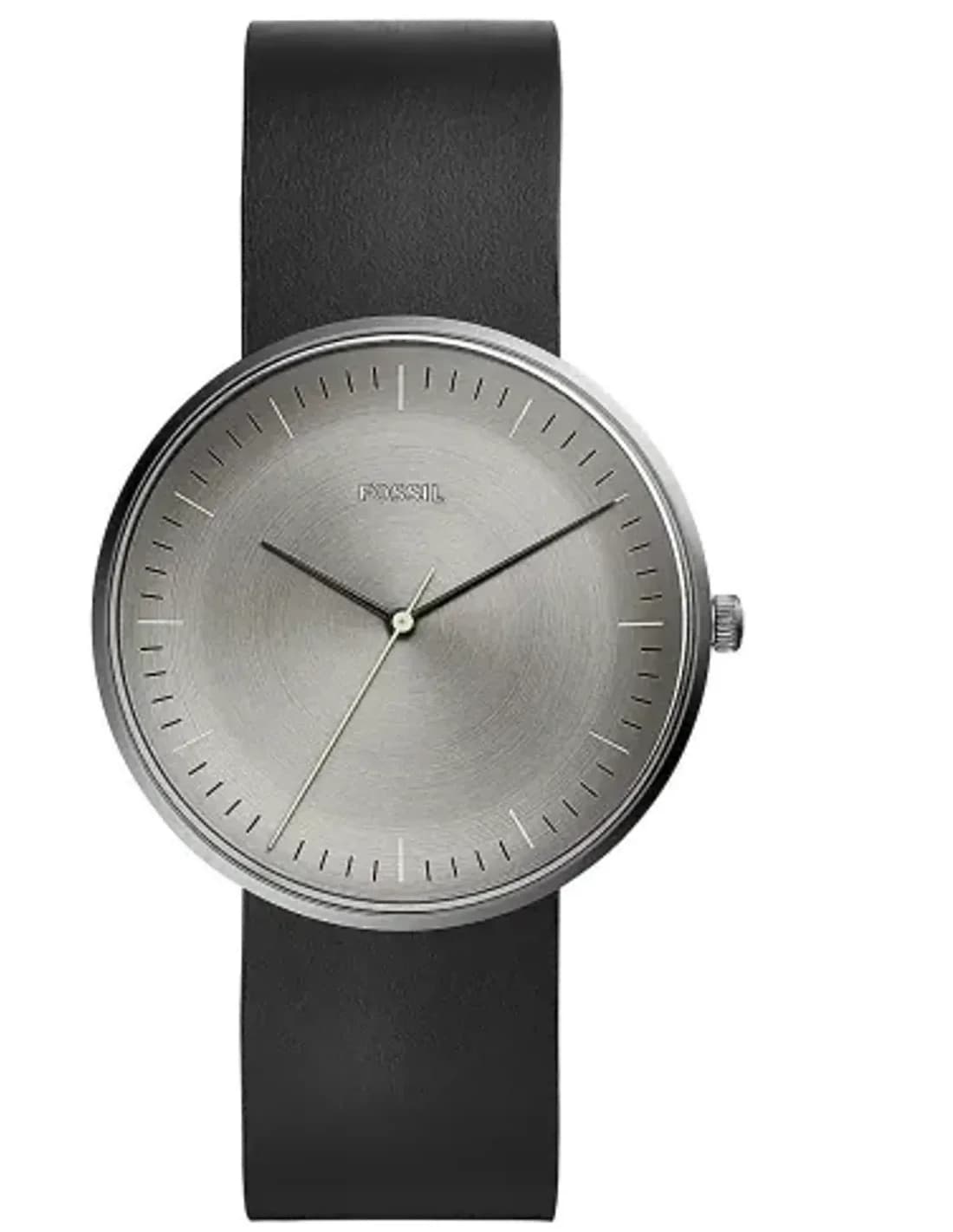Montre Homme Fossil The Essentialist FS5483