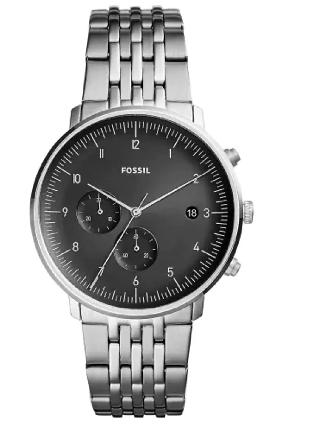 Fossil FS5489 men's watch