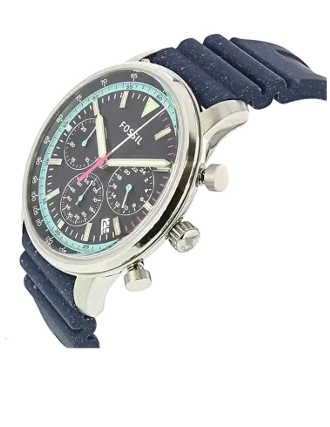 Montre Homme Fossil Goodwin FS5519