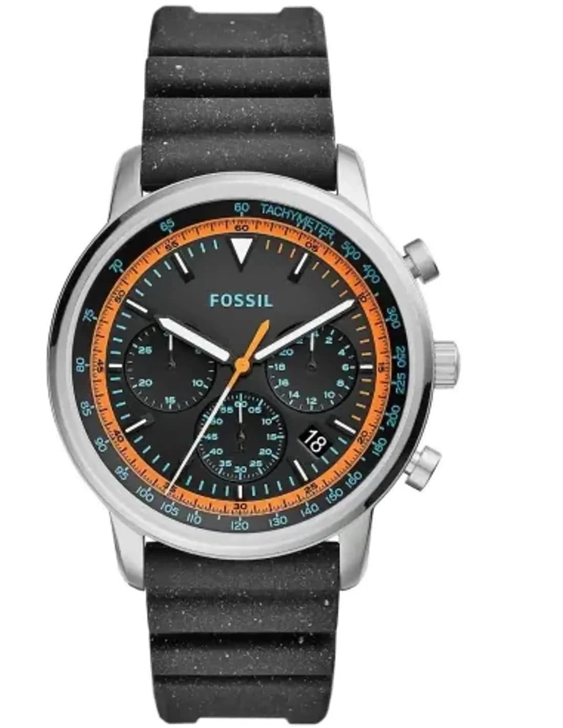 Fossil FS5520 men's watch