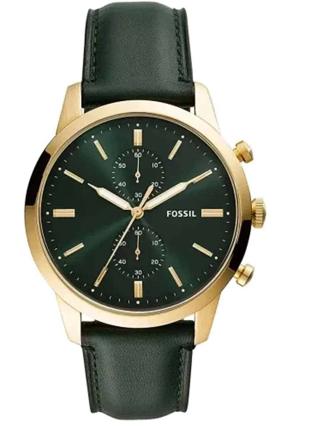 Fossil Townsman FS5599 Men's Watch