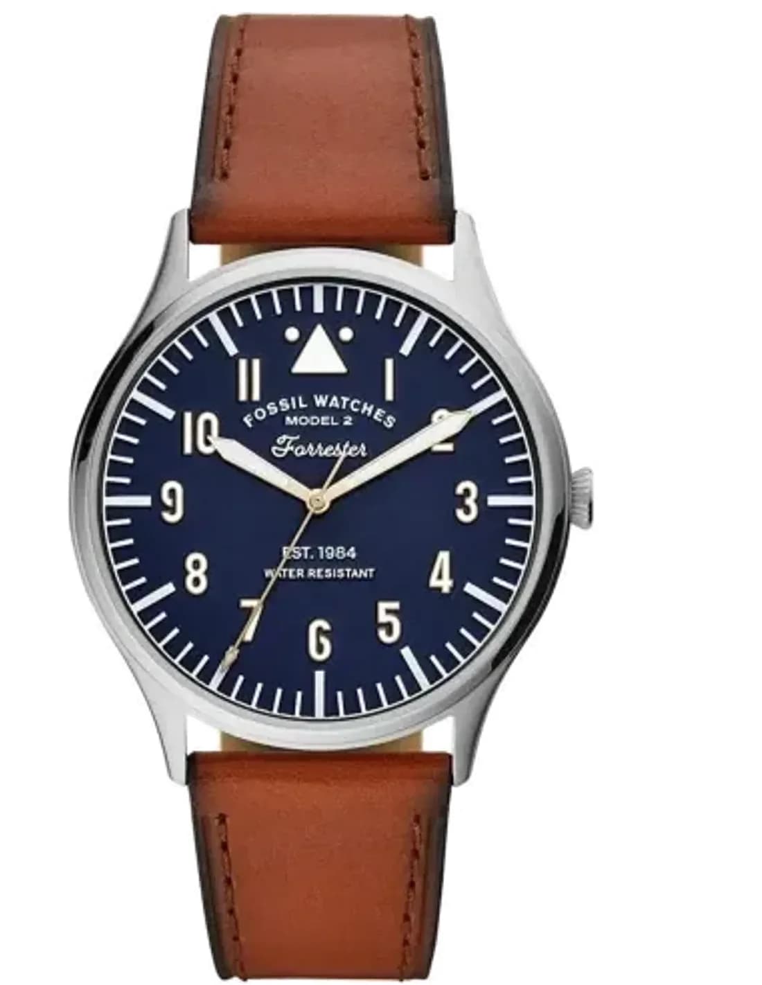 Montre Homme Fossil Forrester FS5611