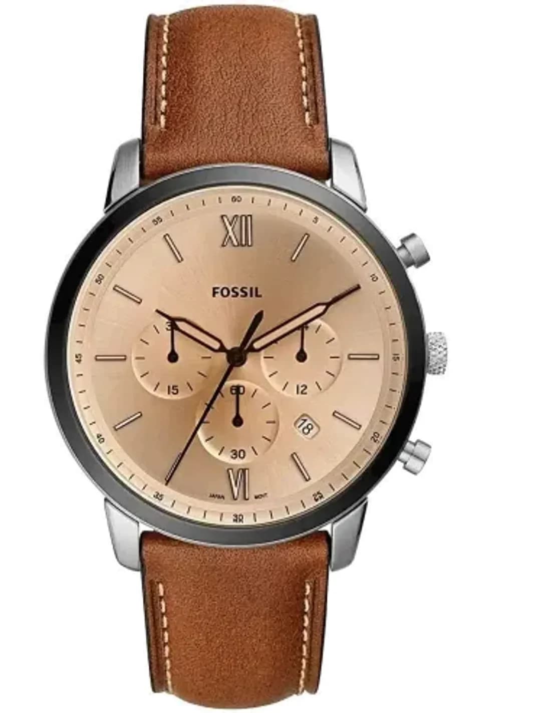 Montre Homme Fossil Neutra FS5627