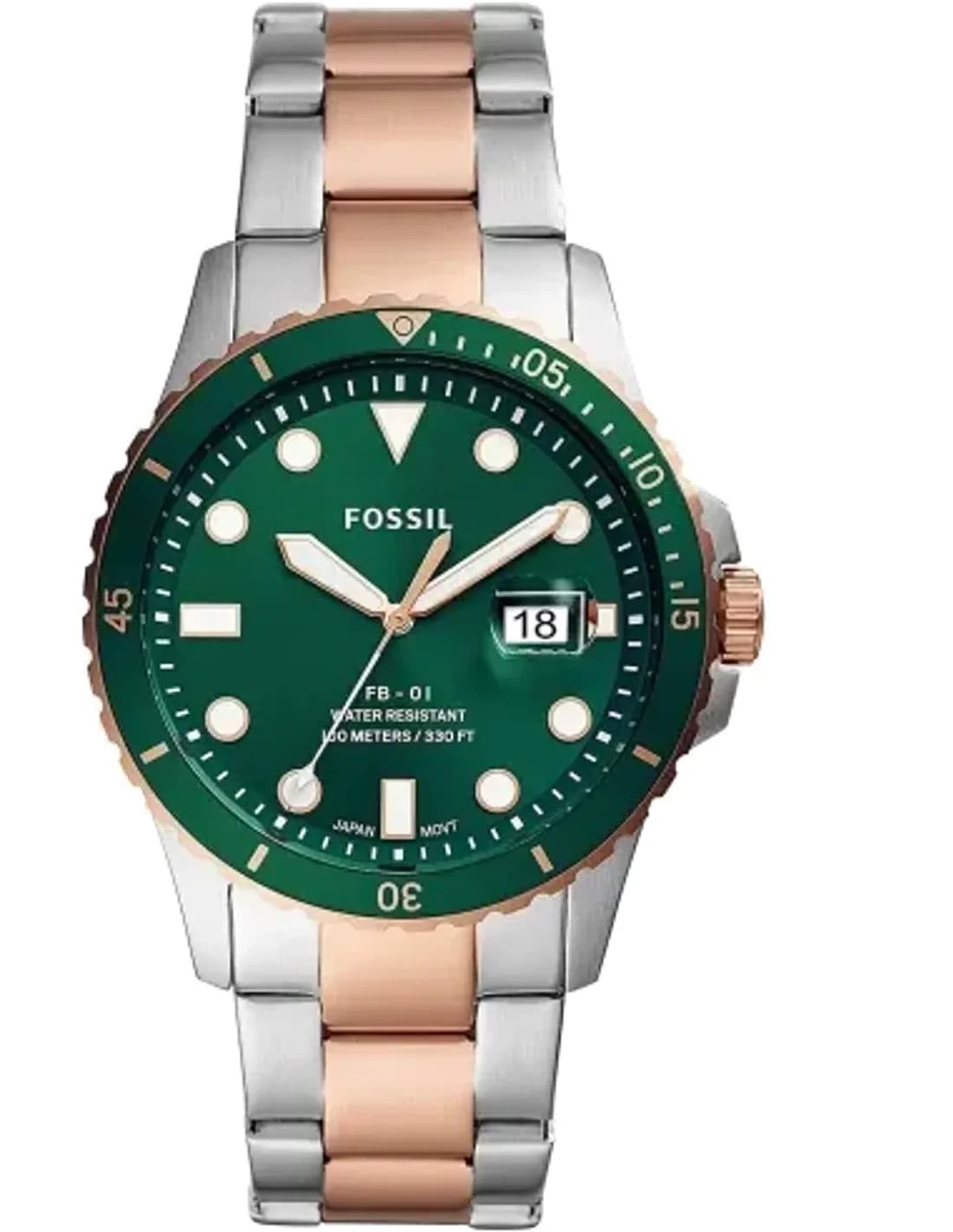 Montre Homme Fossil FS5743