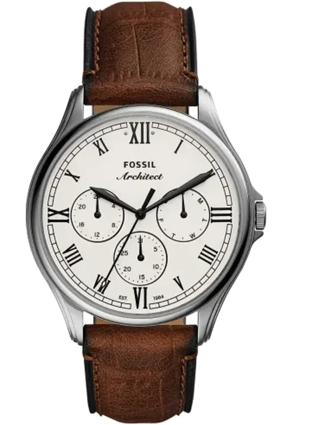 Montre Homme Fossil ARC-02 FS5800
