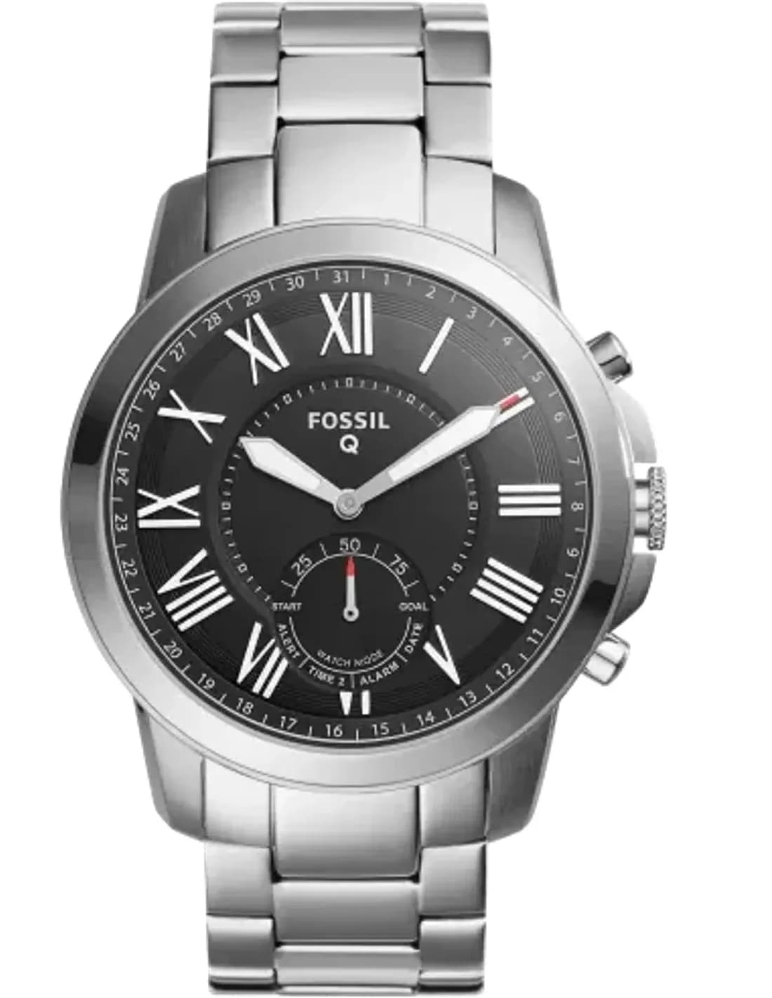 Montre Homme Fossil Q Grant FTW1158