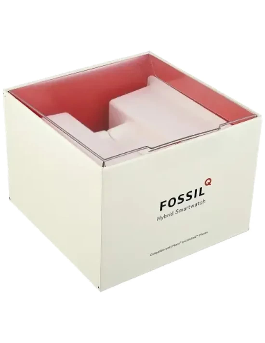 Fossil FTW1178 men's watch
