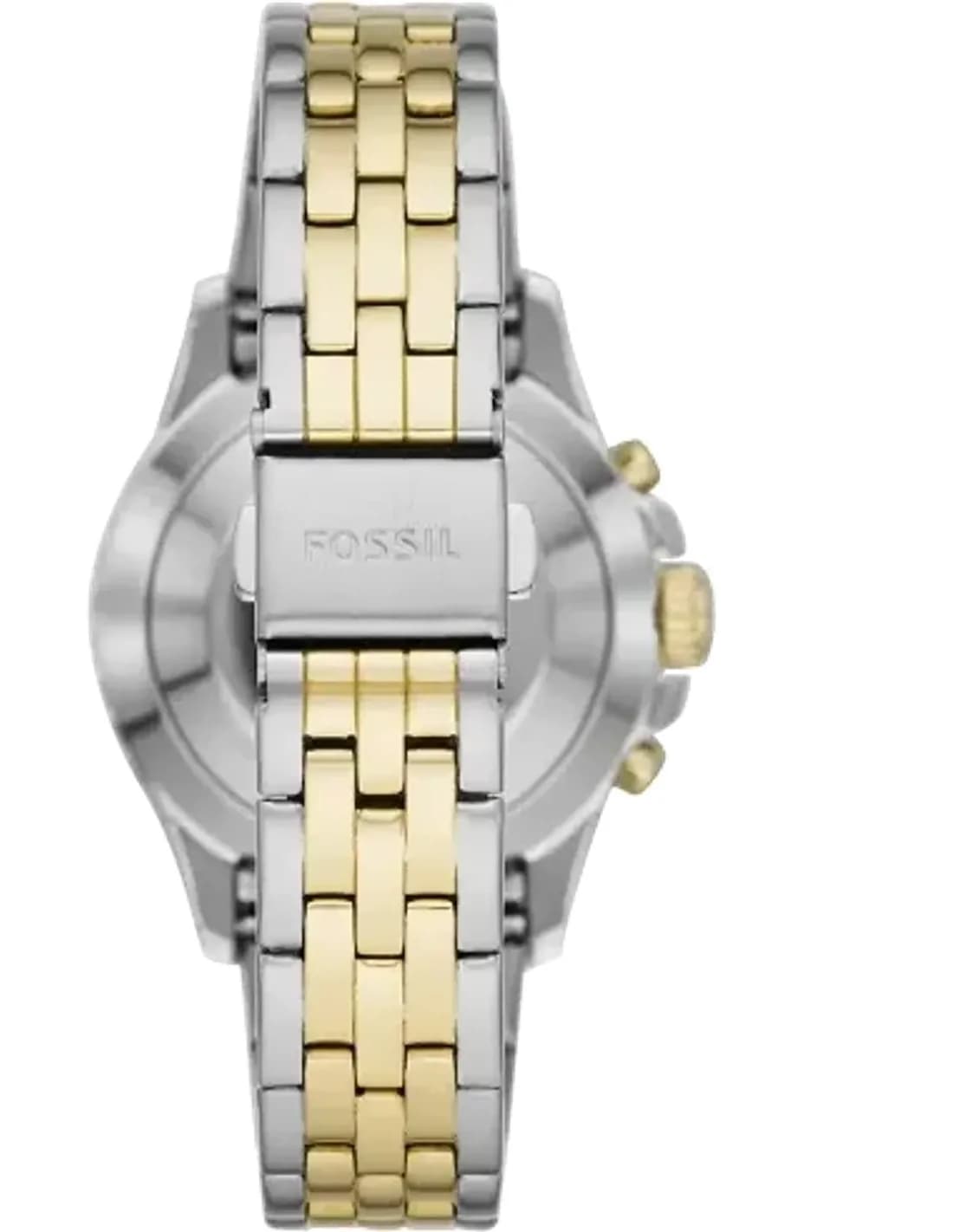 Fossil Hybrid FTW5071 Women's watch