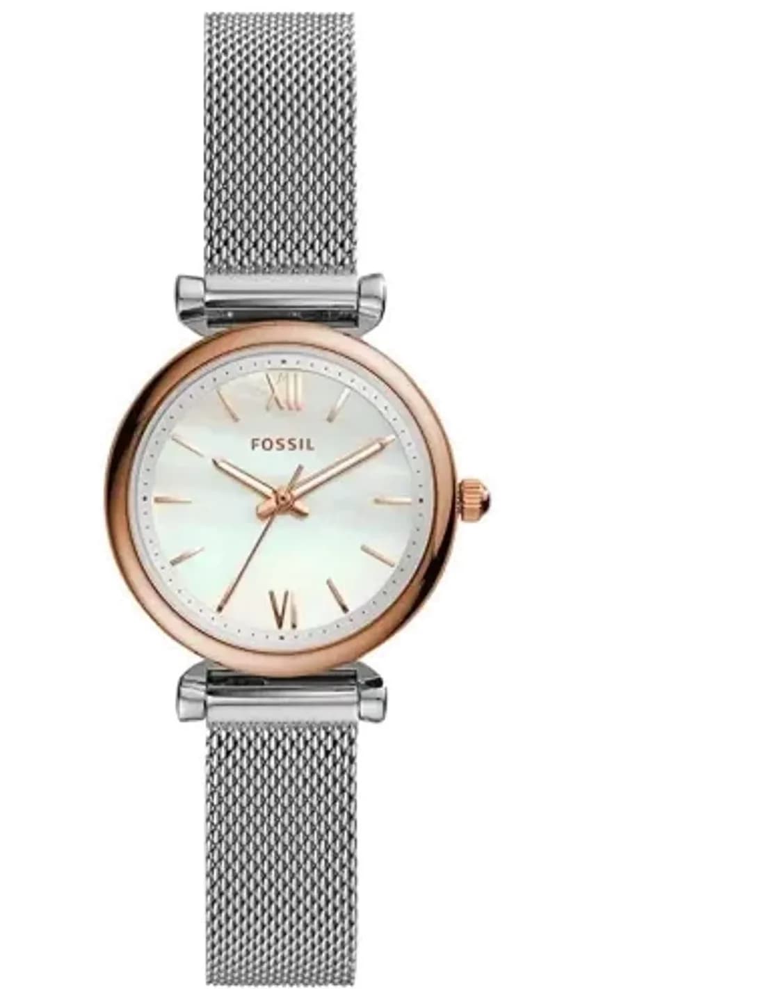 Fossil Carlie ES4614 Women's watch