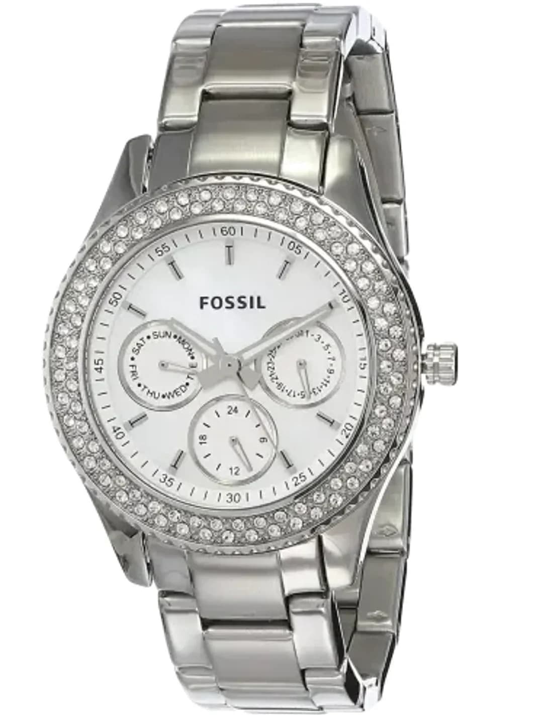 Fossil Stella ES2860 Women's watch