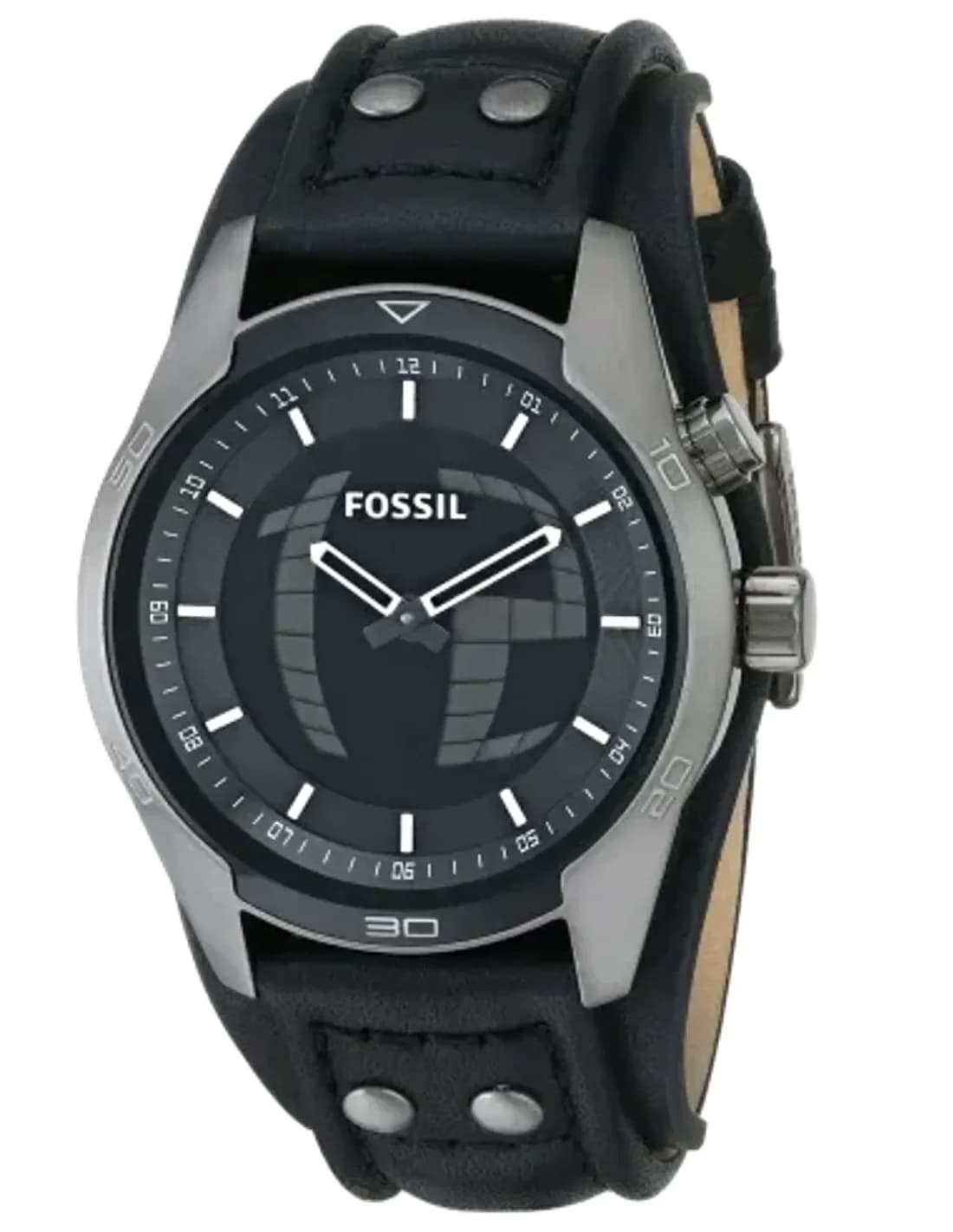 Montre Homme Fossil JR1472 Noir