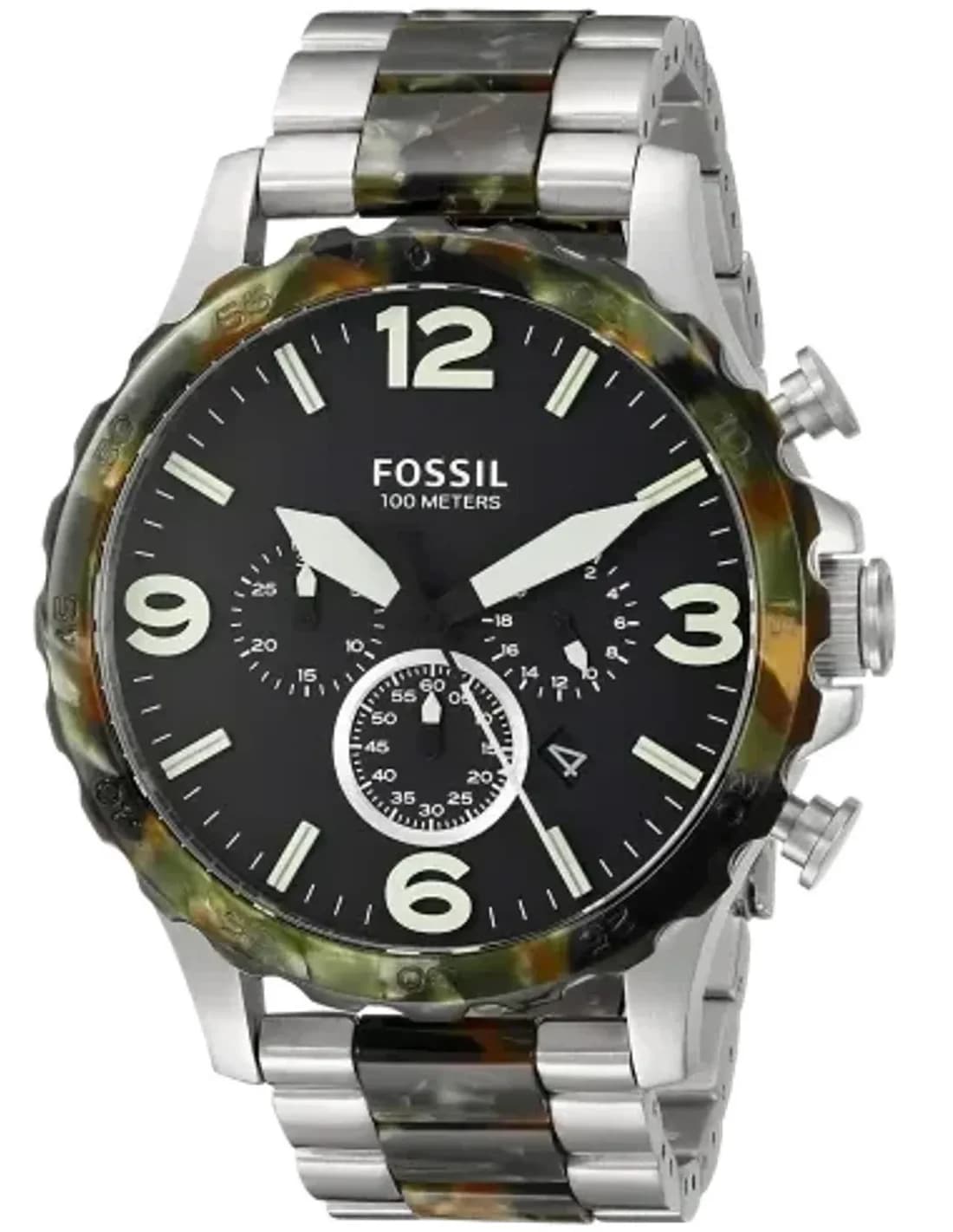 Fossil JR1498 men's watch