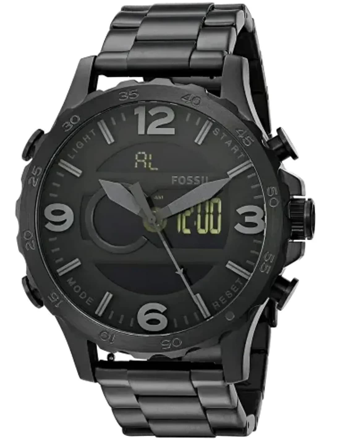 Fossil JR1507 men's watch