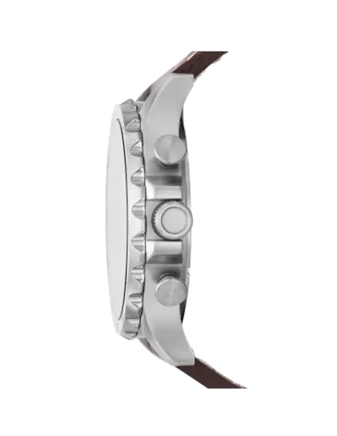 Montre Homme Fossil Nate JR1512 Marron