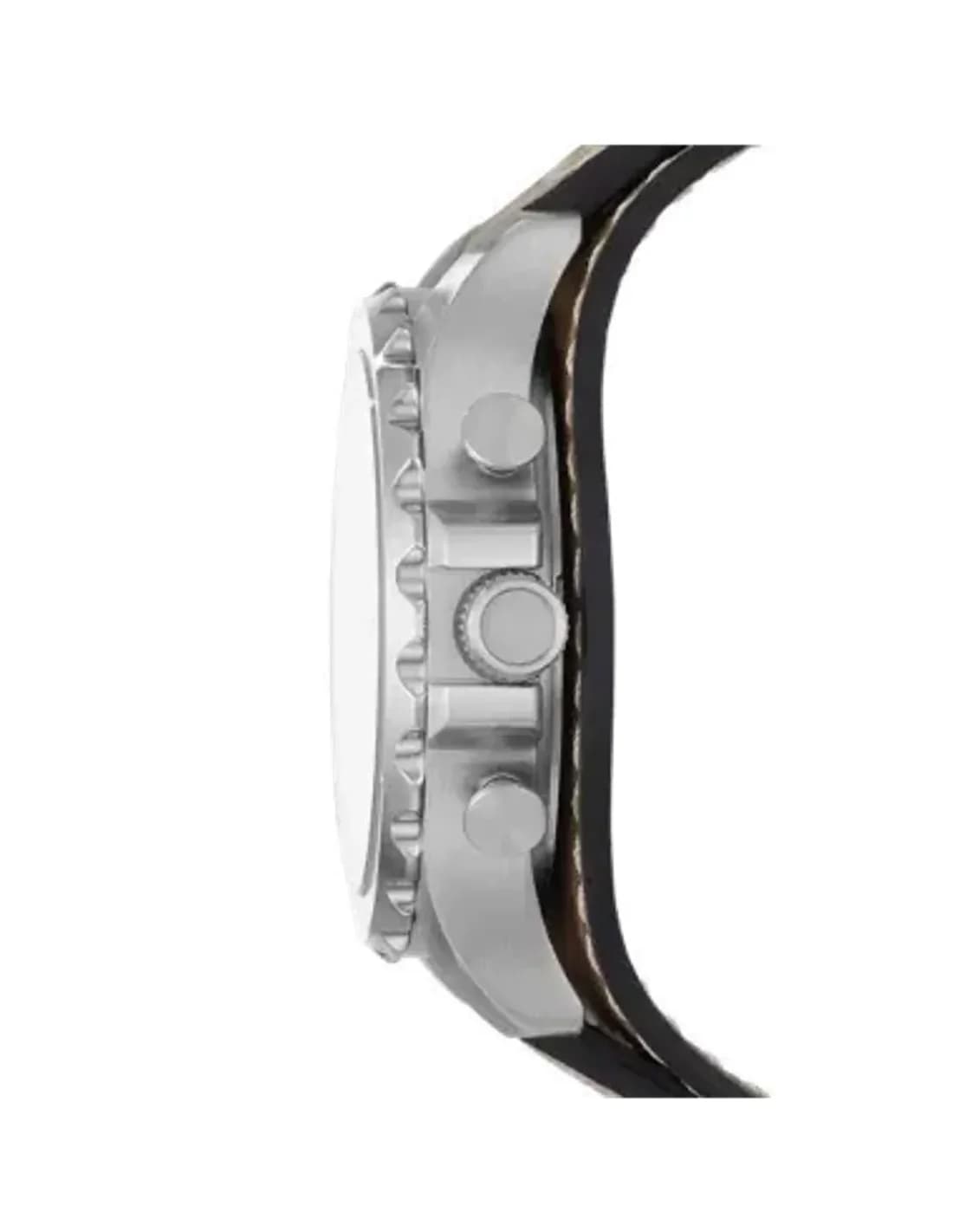 Montre Homme Fossil Nate JR1518 Marron