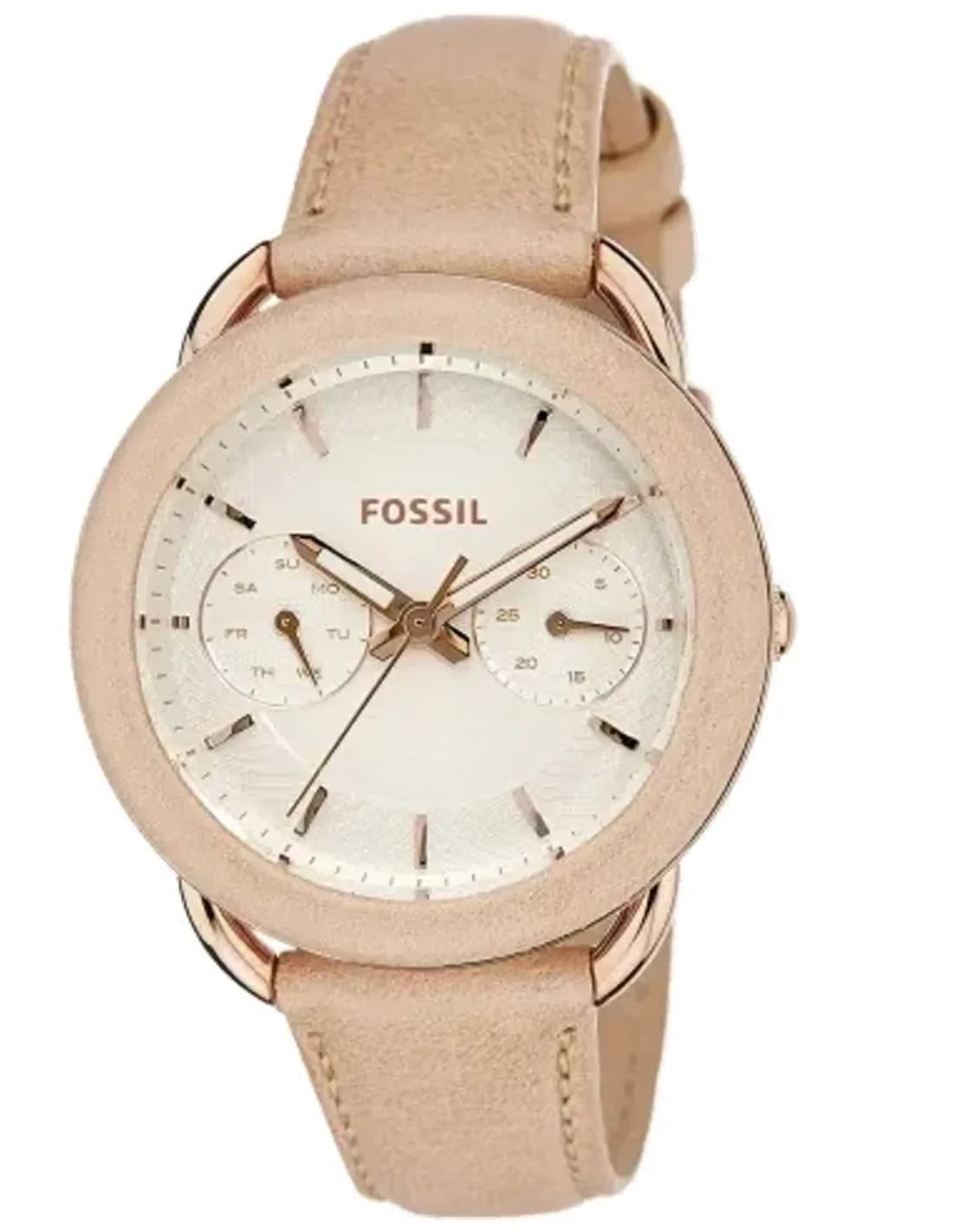 Fossil LE1035 women's watch