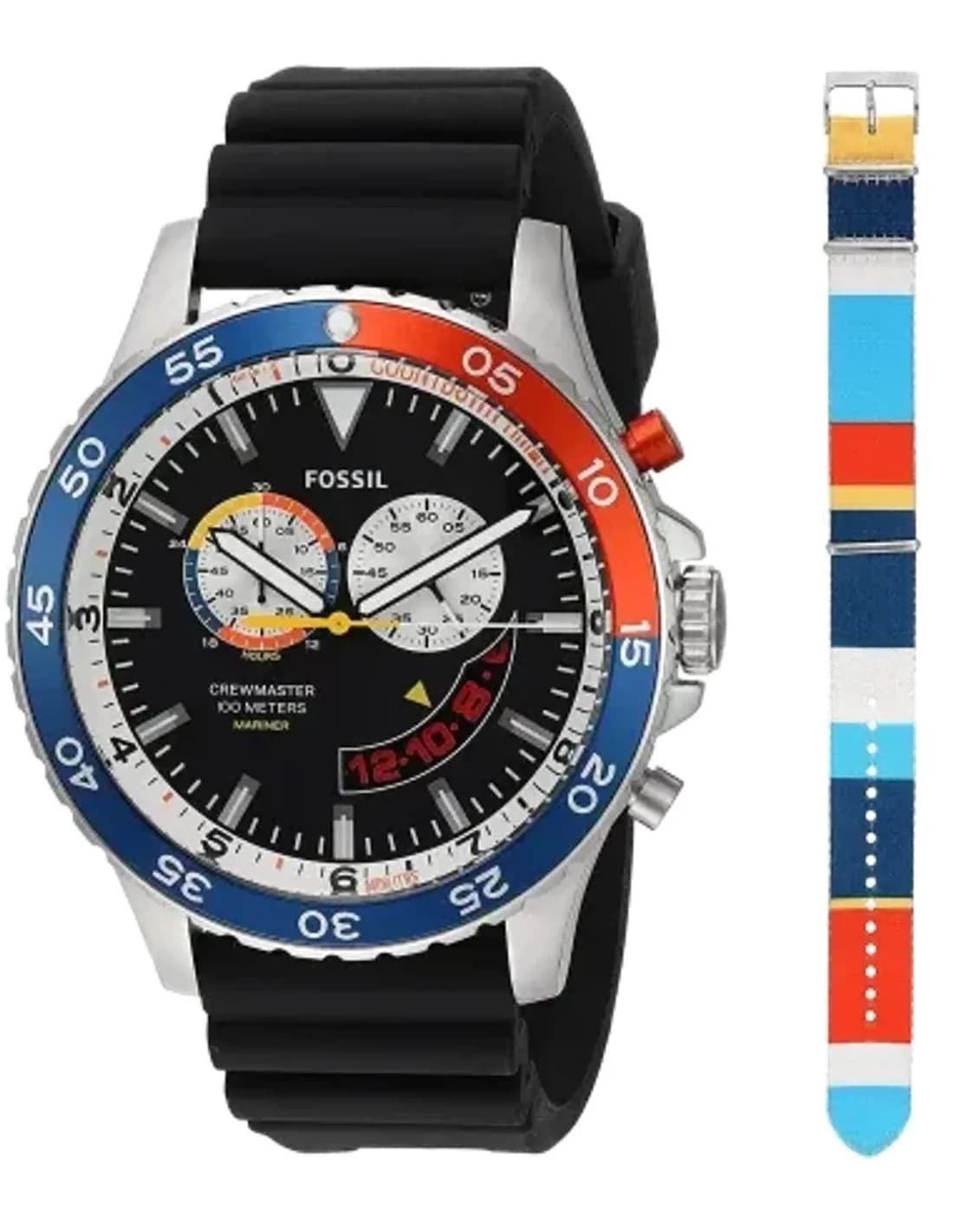 Fossil LE1046 women's watch