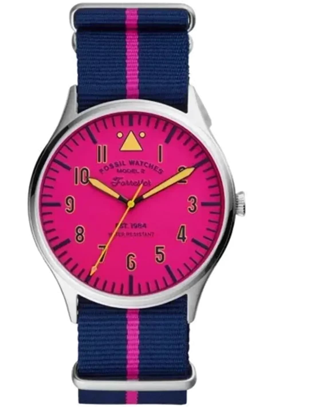 Fossil Forrester LE1088 Men's Watch