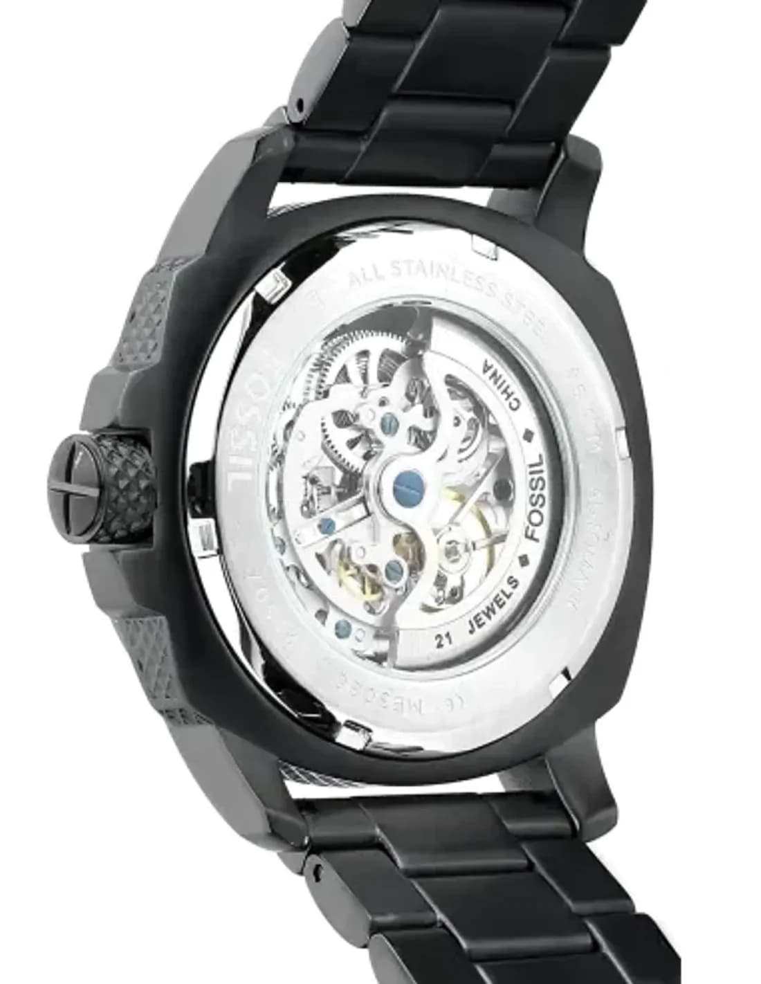 Montre Homme Fossil Modern Machine ME3080