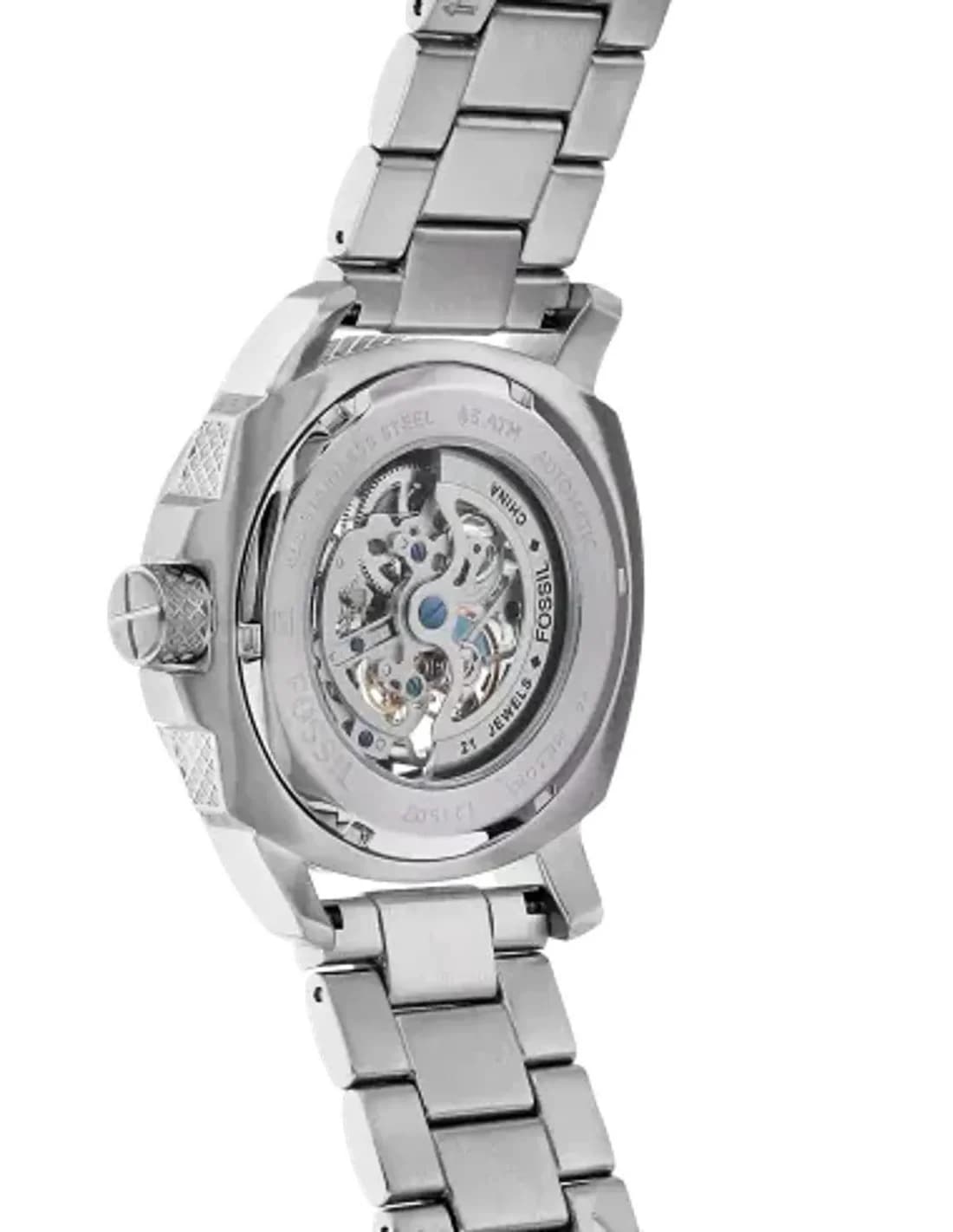 Montre Homme Fossil Modern Machine ME3081