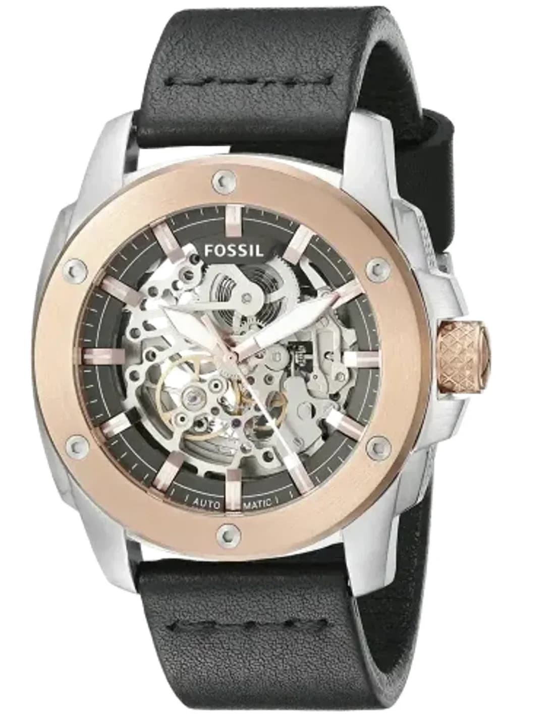 Montre Homme Fossil Modern Machine ME3082