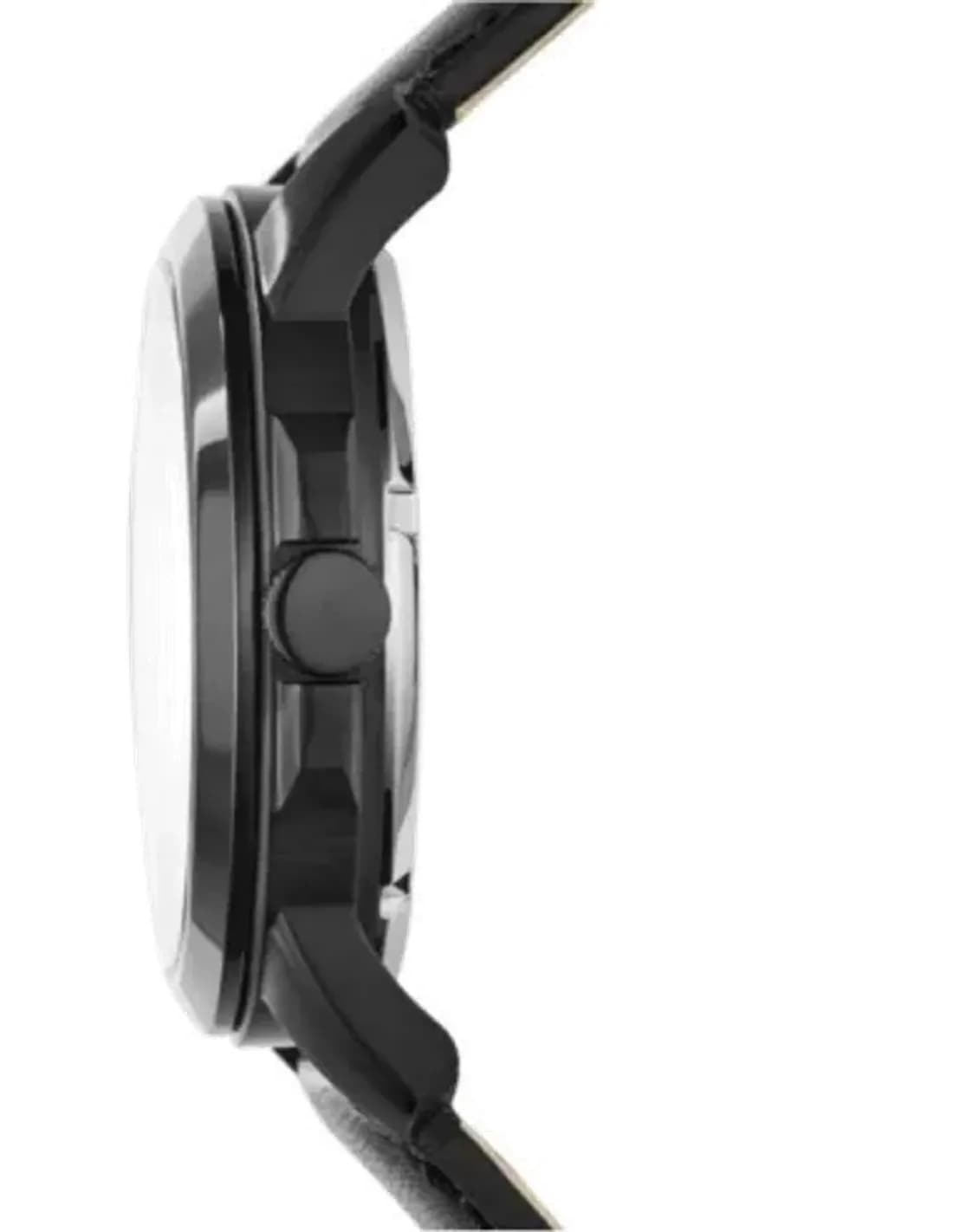 Montre Homme Fossil ME3094 Noir