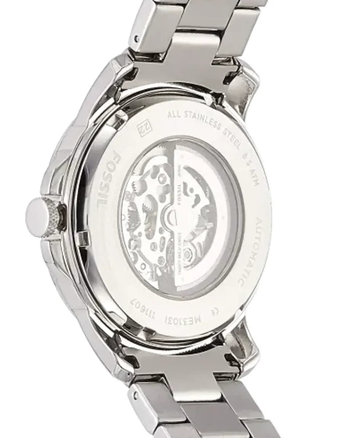 Montre Homme Fossil Grant ME3103