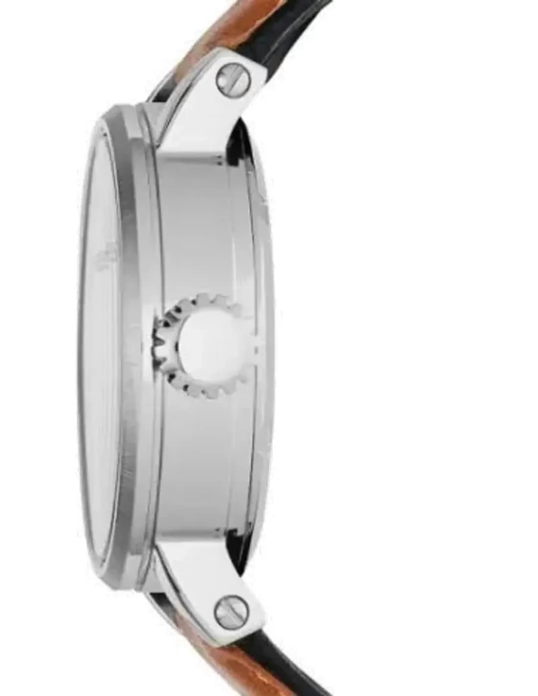 Montre Femme Fossil Original Boyfriend ME3109 Marron