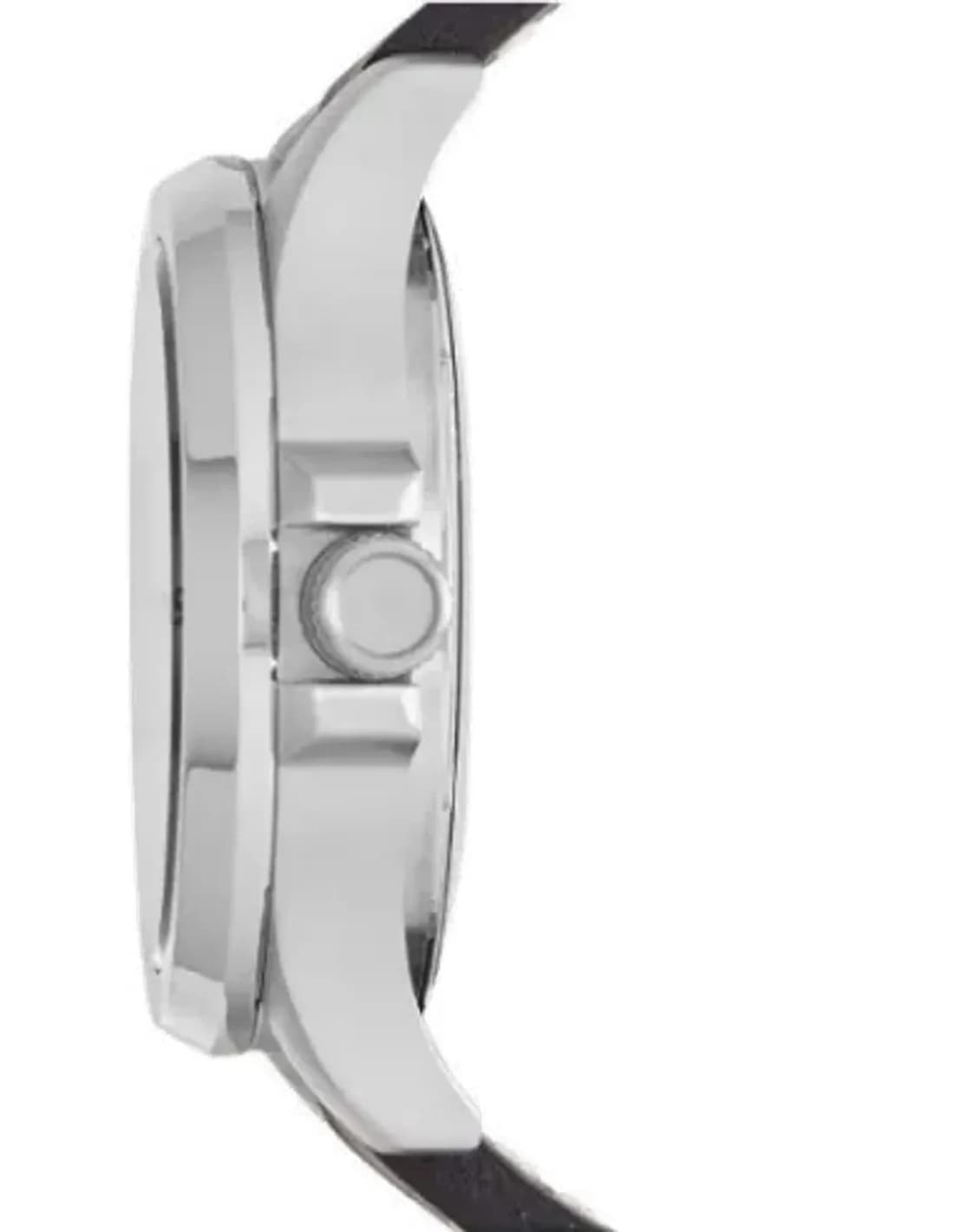 Montre Homme Fossil Nate ME3113 Marron