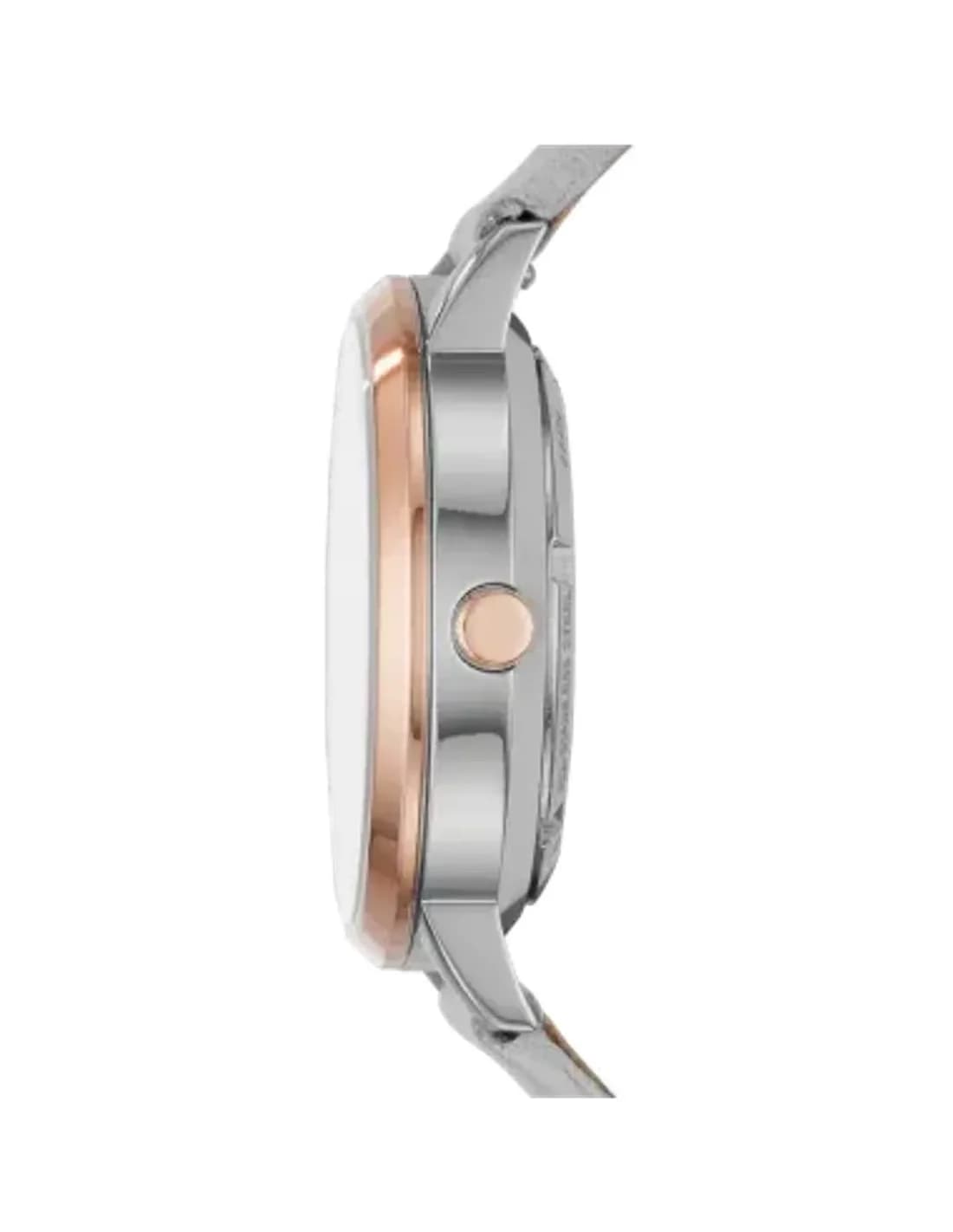 Montre Femme Fossil Vintage Muse ME3131 Gris