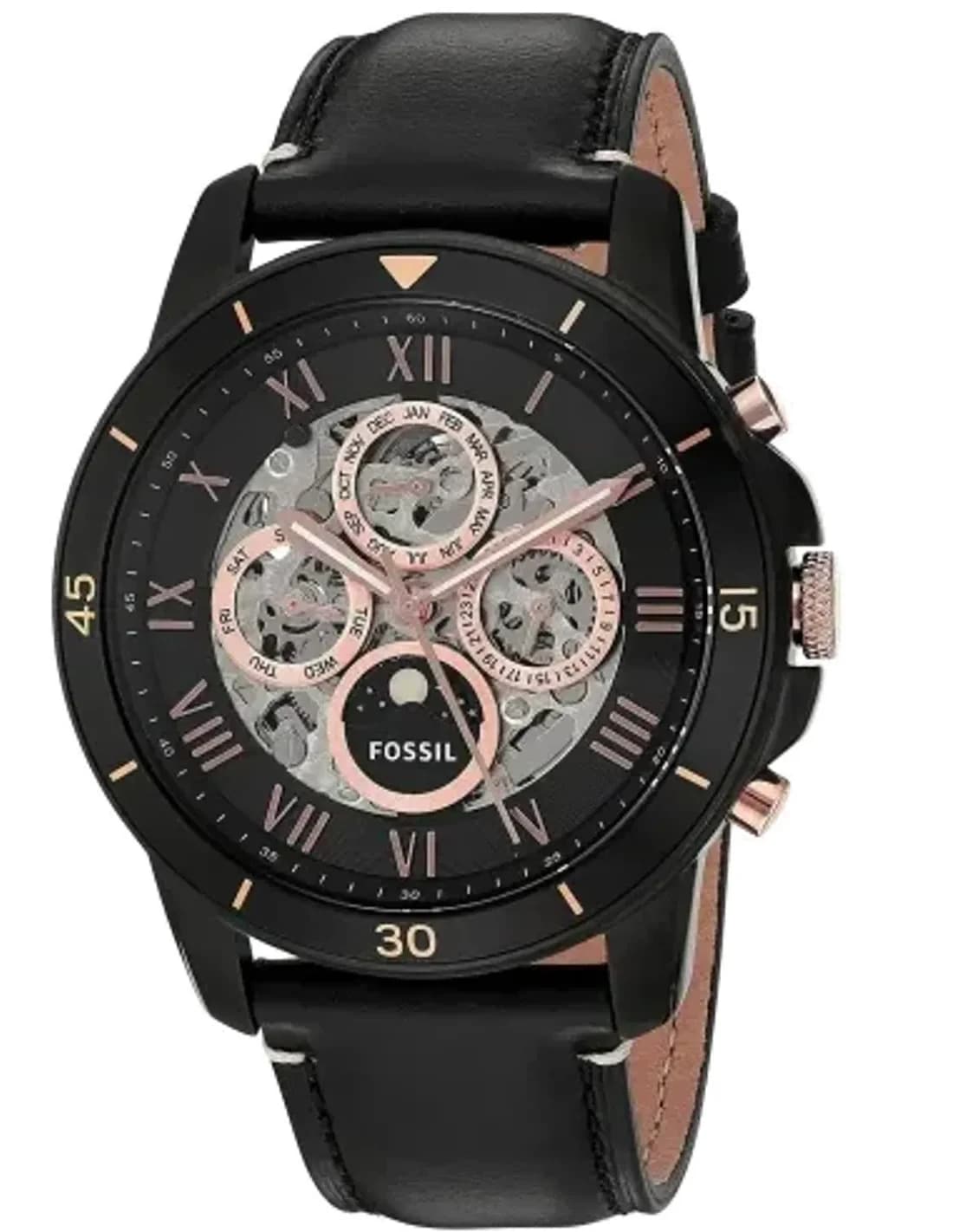 Fossil ME3138 women's watch