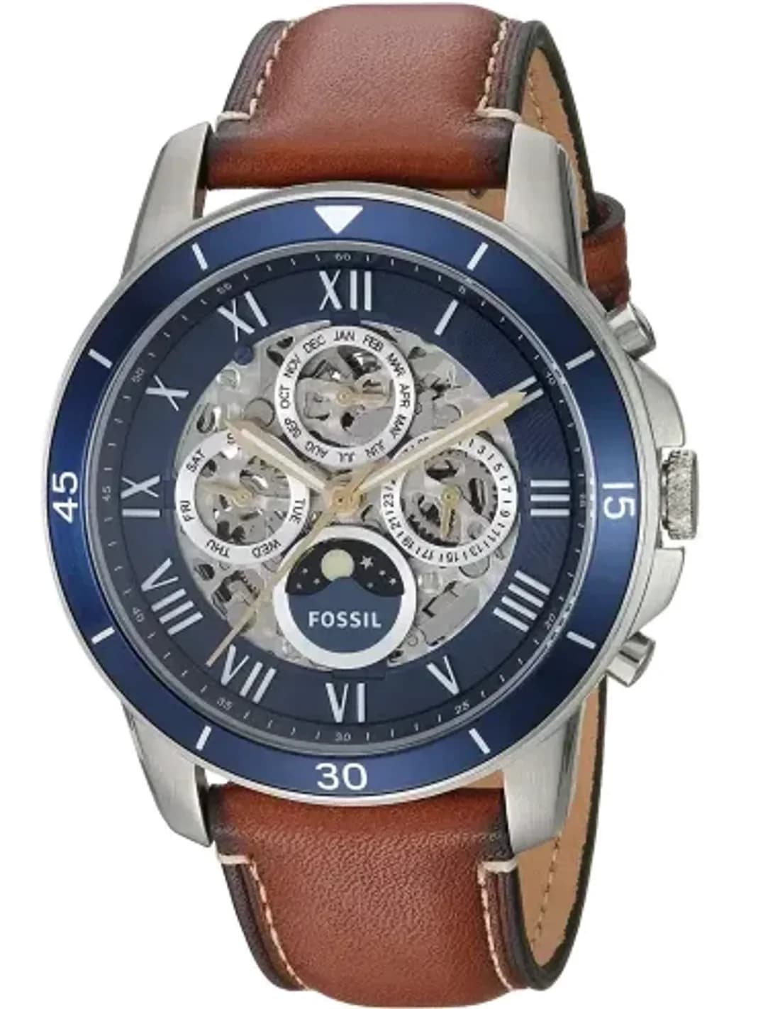 Fossil ME3140 women's watch