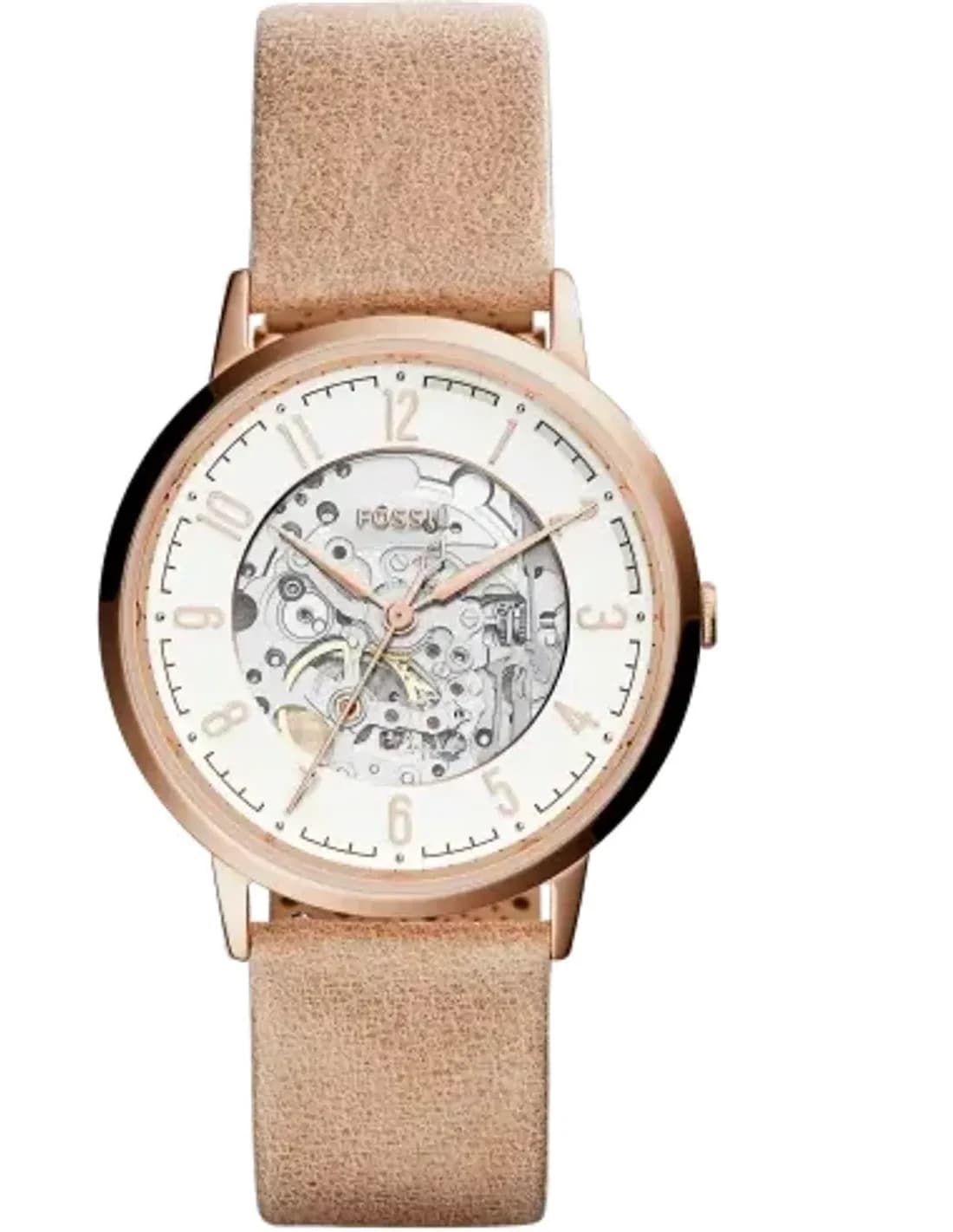 Fossil ME3152 women's watch