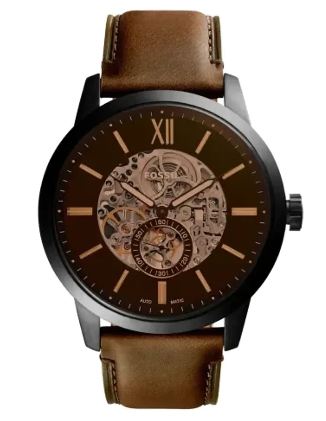 Montre Homme Fossil Townsman ME3155